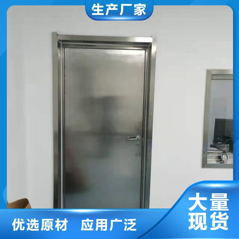 SRT铅门全国可发货