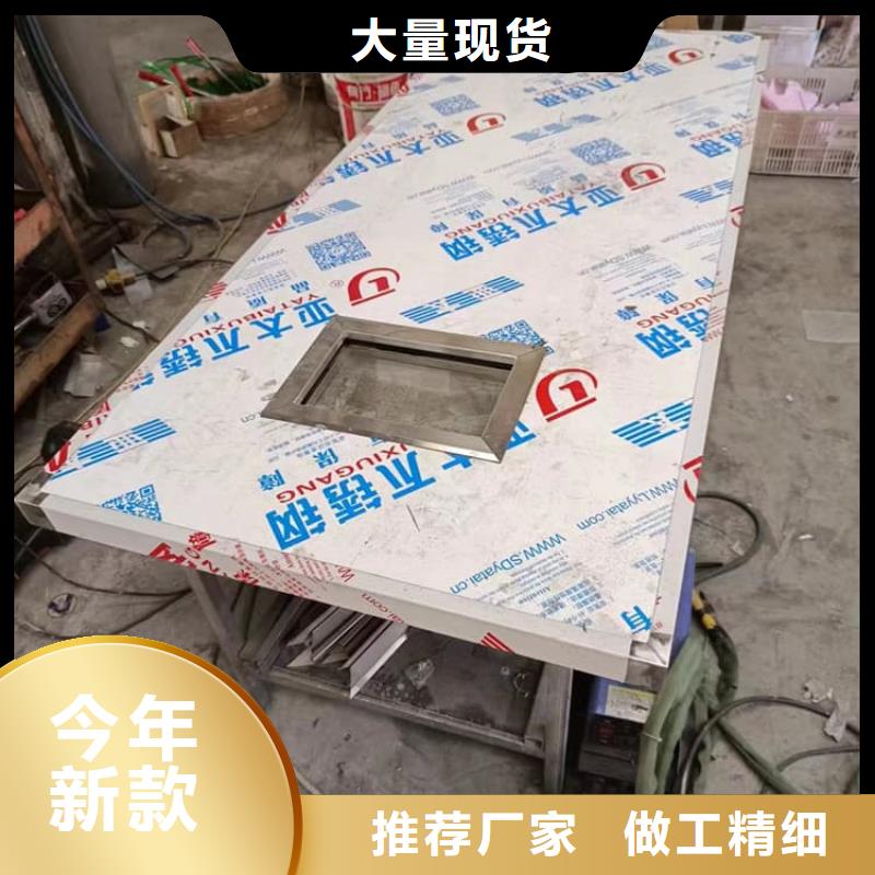 医用铅门使用无忧