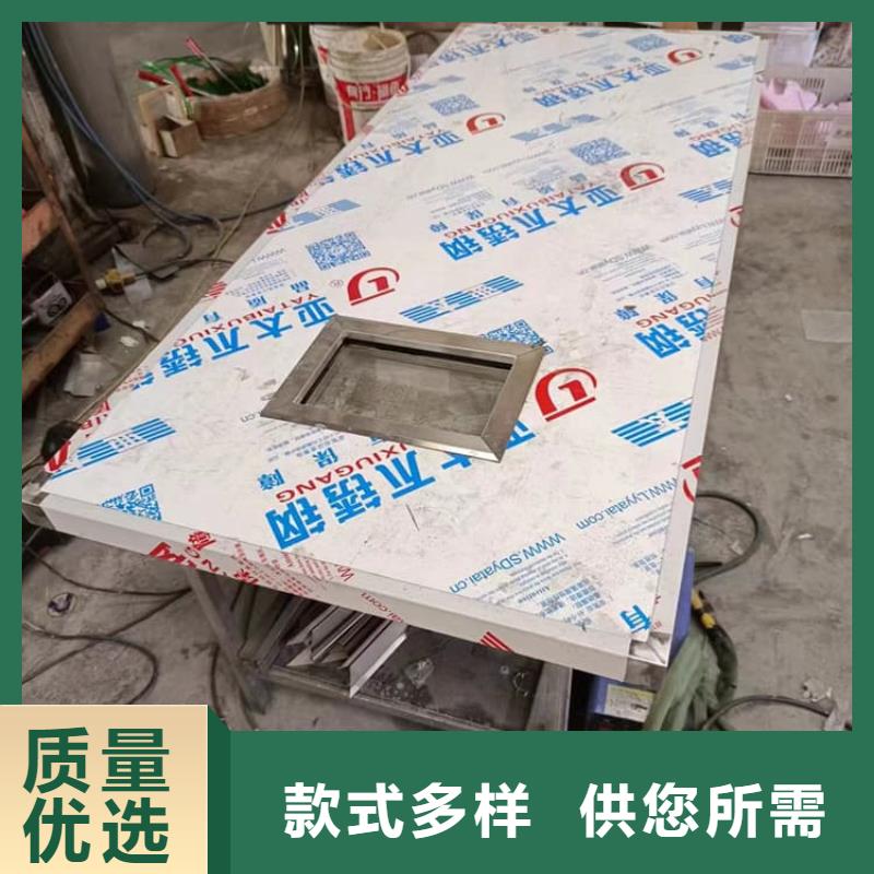 #全景CT室铅门#-品质保证