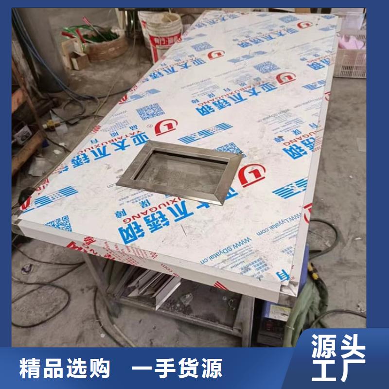 规格齐全的铅门工程生产厂家