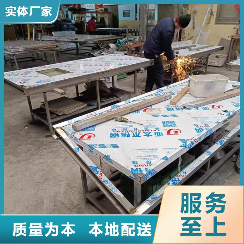 CT室铅门合格才发货