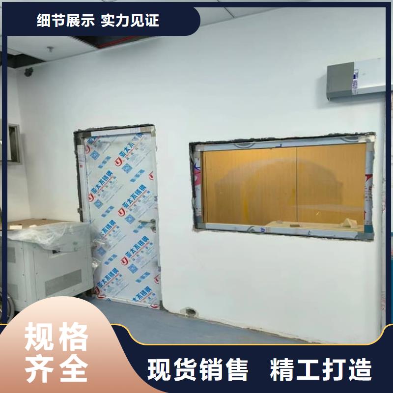 质量好的SRT铅门厂家批发