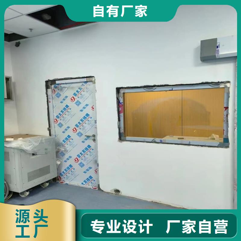 电动铅门1000*2400mm-咨询免费