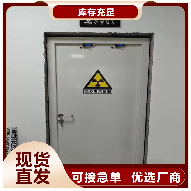 电动铅门1000*2400mm厂家设备齐全
