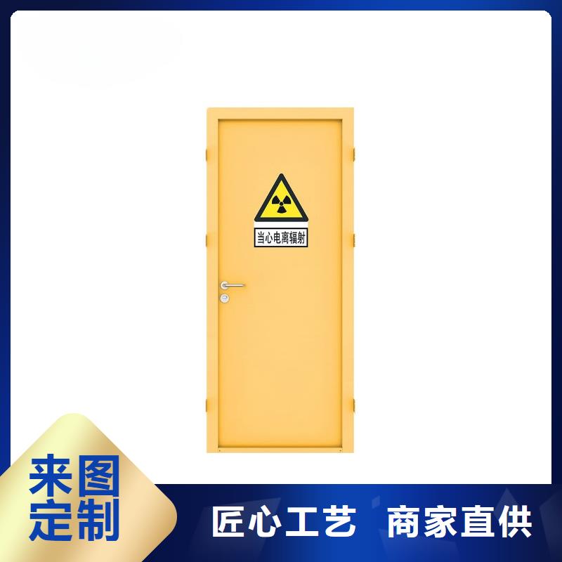 铅门工程价格_铅门工程