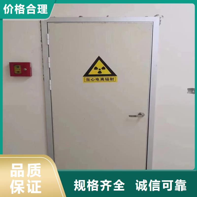 宠物医院铅门厂家现货价格