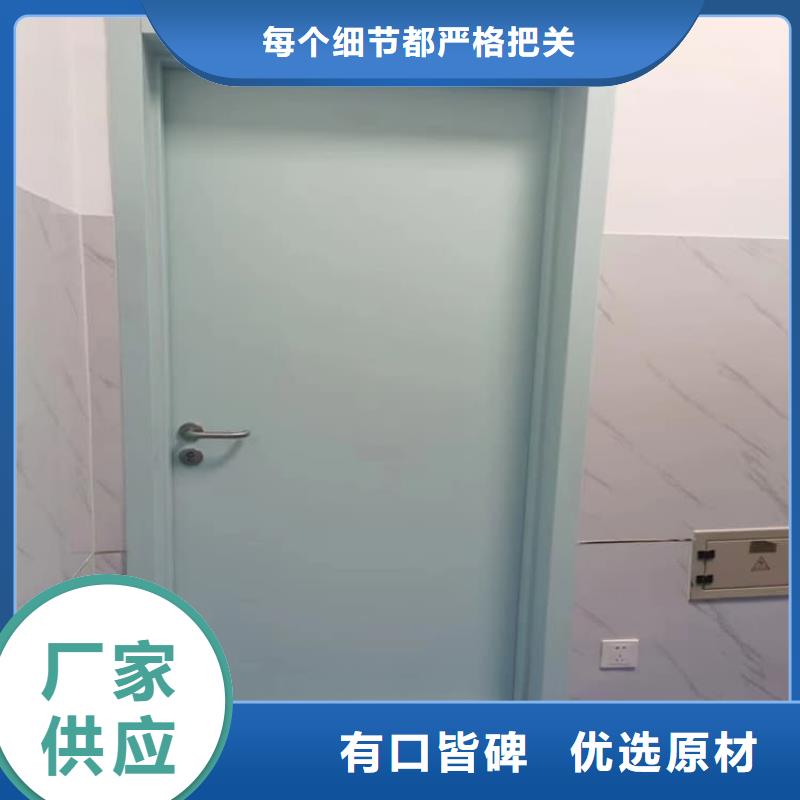 规格全的铅门品牌厂家