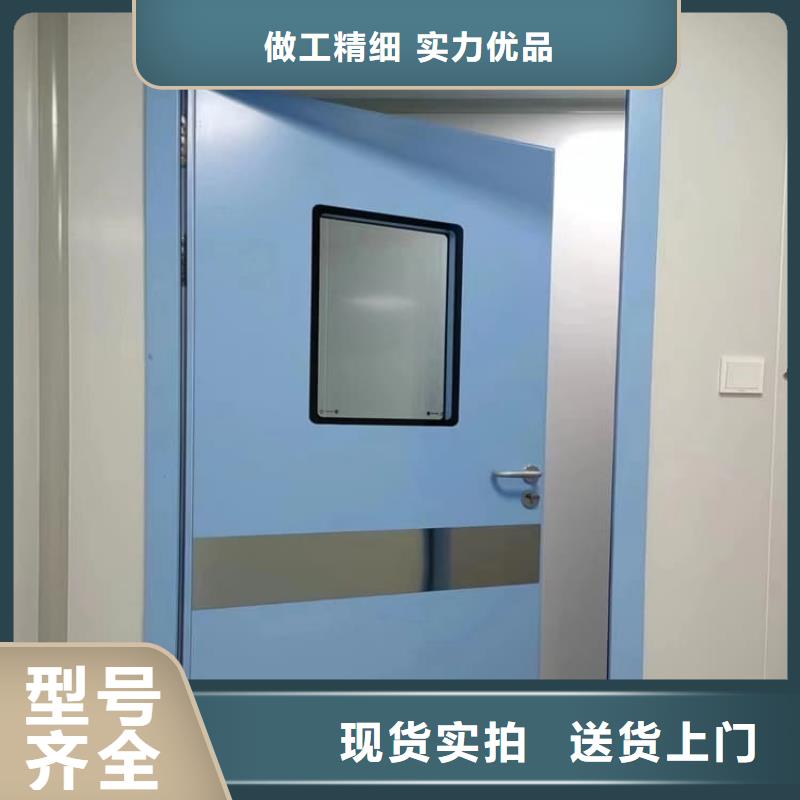 快速:宠物医院铅门厂家