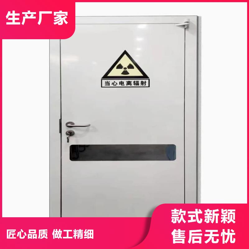 销售铅门的厂家