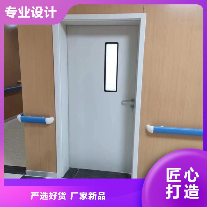 牙科不锈钢铅门经验充足