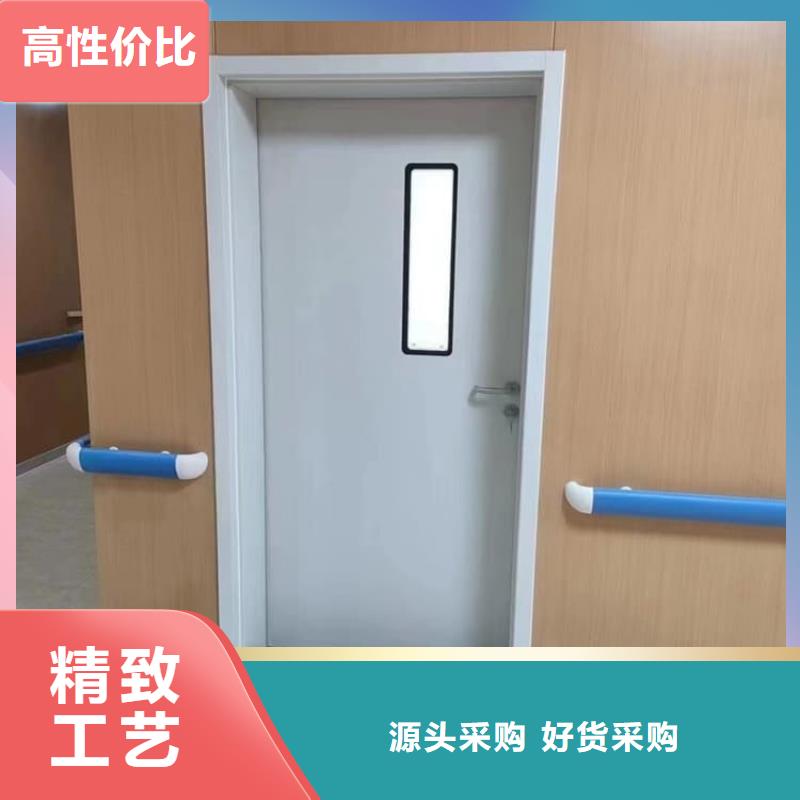 铅门防辐射全国发货