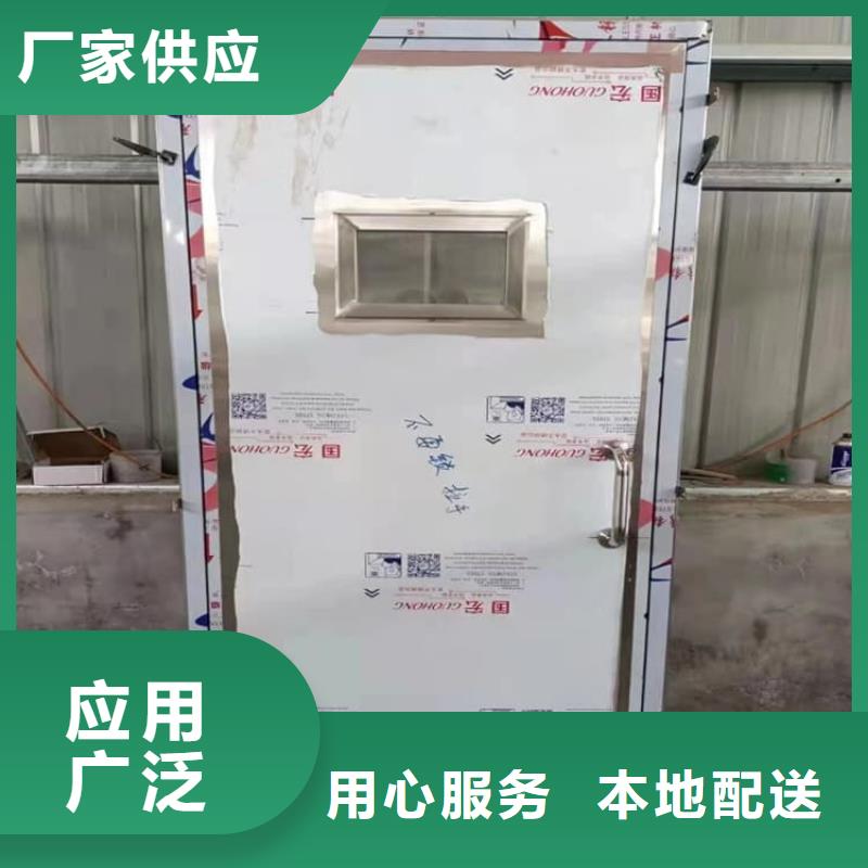 性价比高的铅门批发商