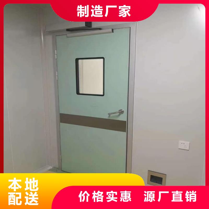 子母铅门厂家数十年行业经验