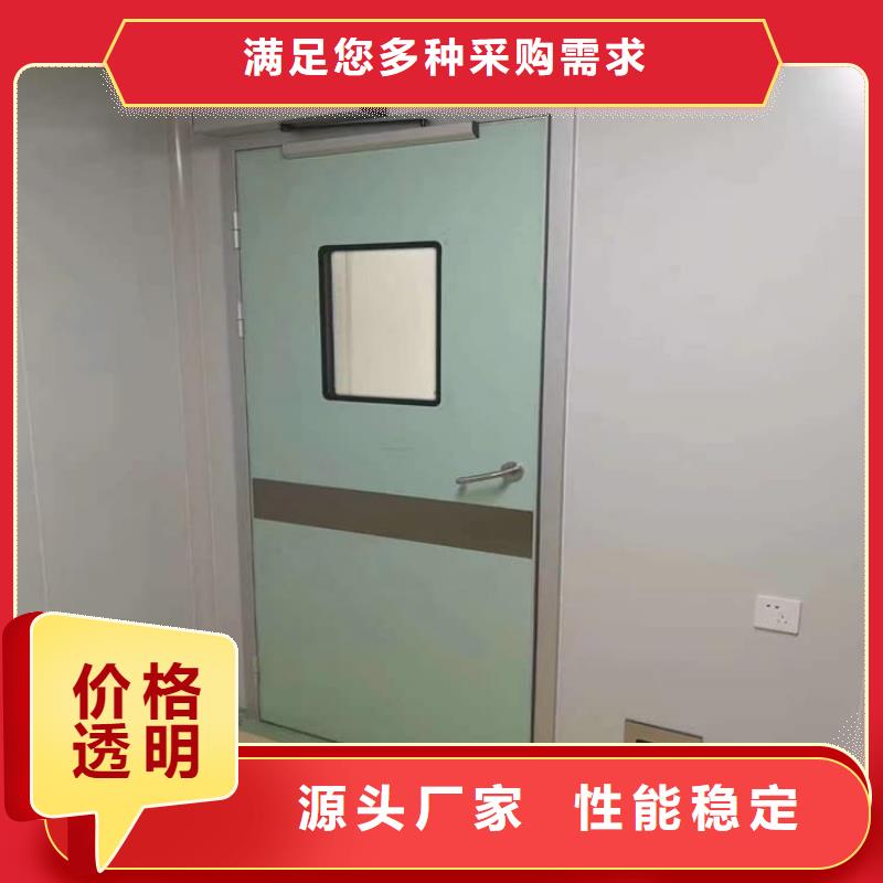 推拉铅门包邮现货直销