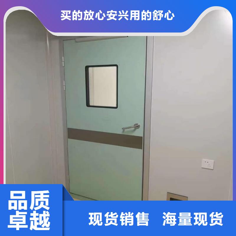 铅门-您身边的铅门厂家