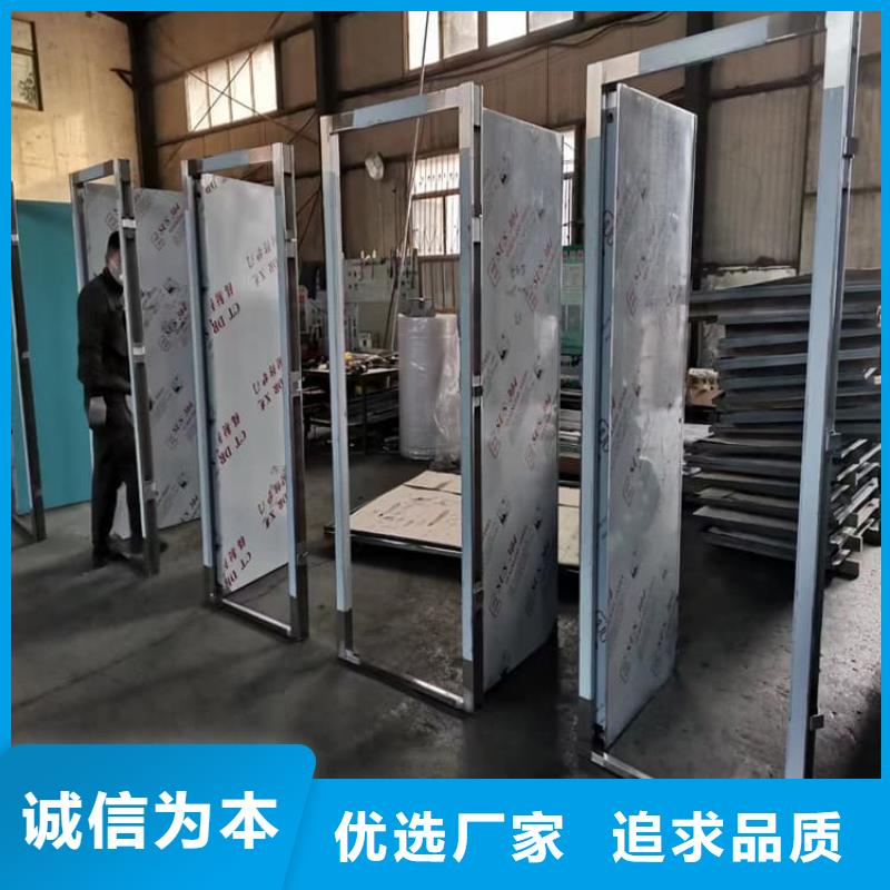 靠谱的防护铅门在哪里