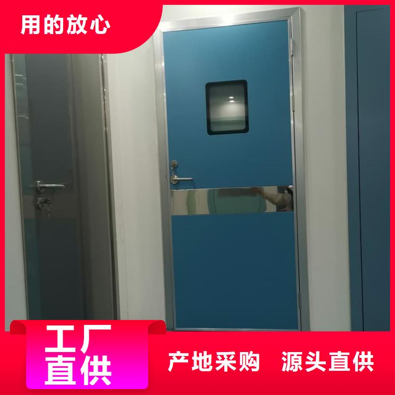 铅门用途广