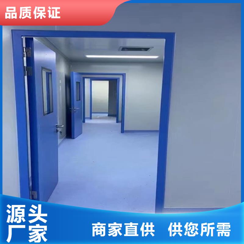 宠物医院铅门厂家现货价格