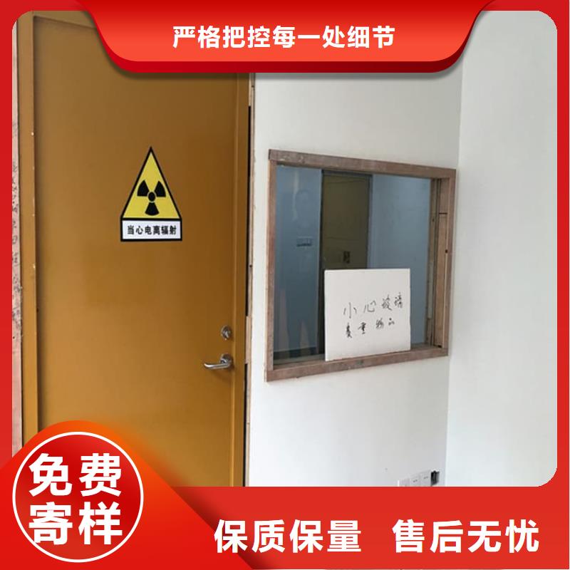 SRT铅门企业-实力雄厚