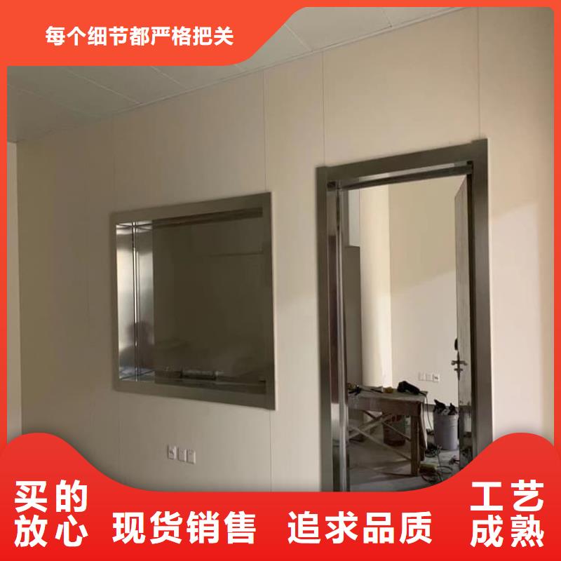 铅门_铅门生产品牌
