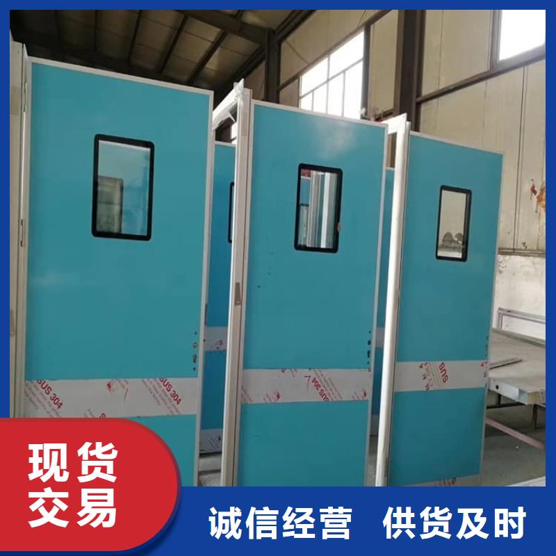 宠物医院铅门品牌厂家