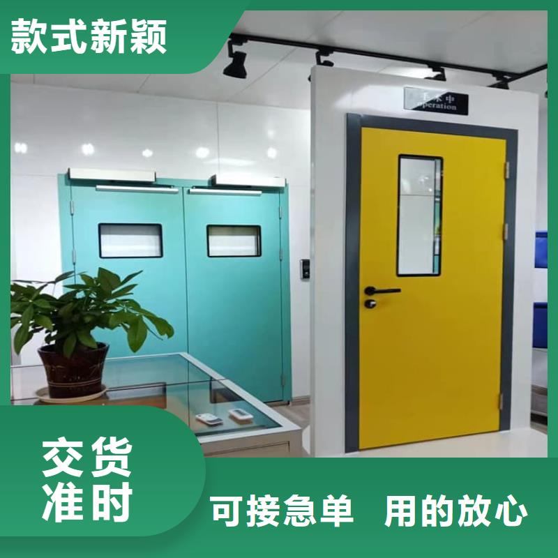 推拉铅门生产厂家_厂家直销