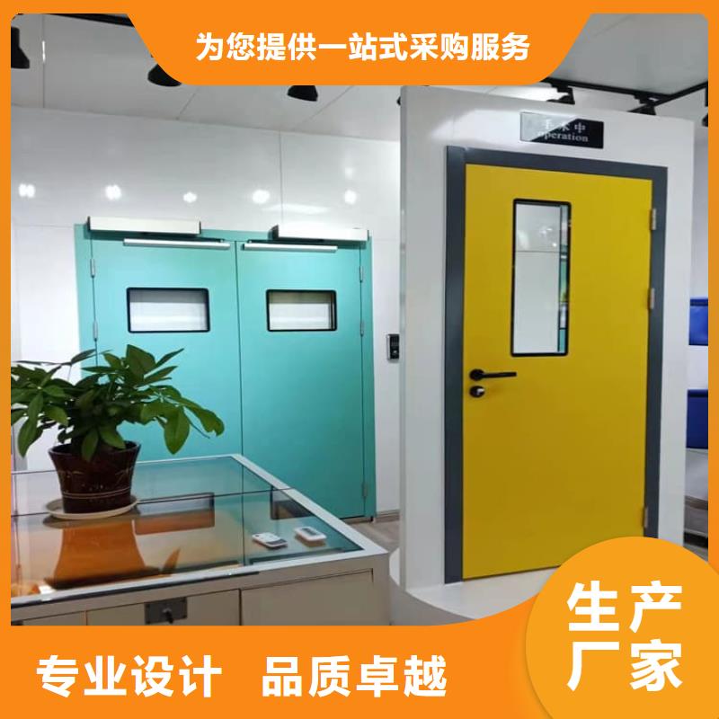 SRT铅门厂家批发价-让您满意