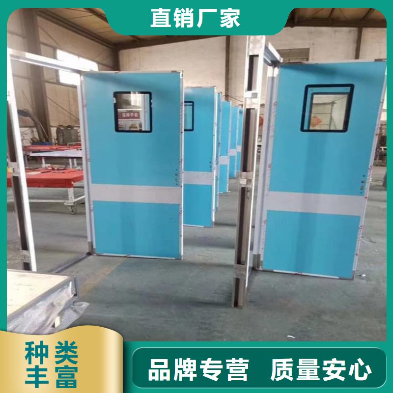 口腔铅门精选厂商