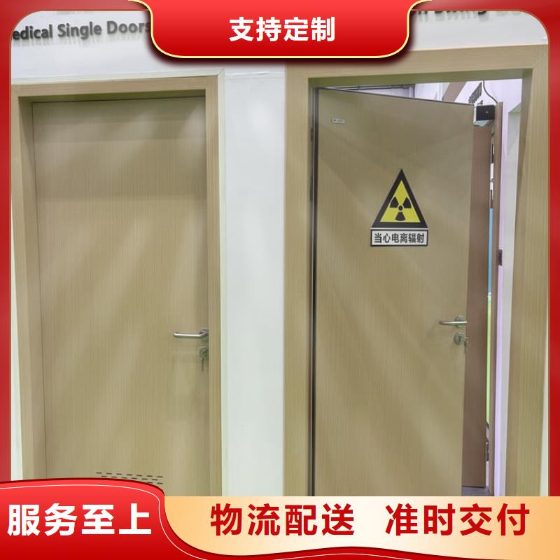 宠物医院铅门价格实在的厂家