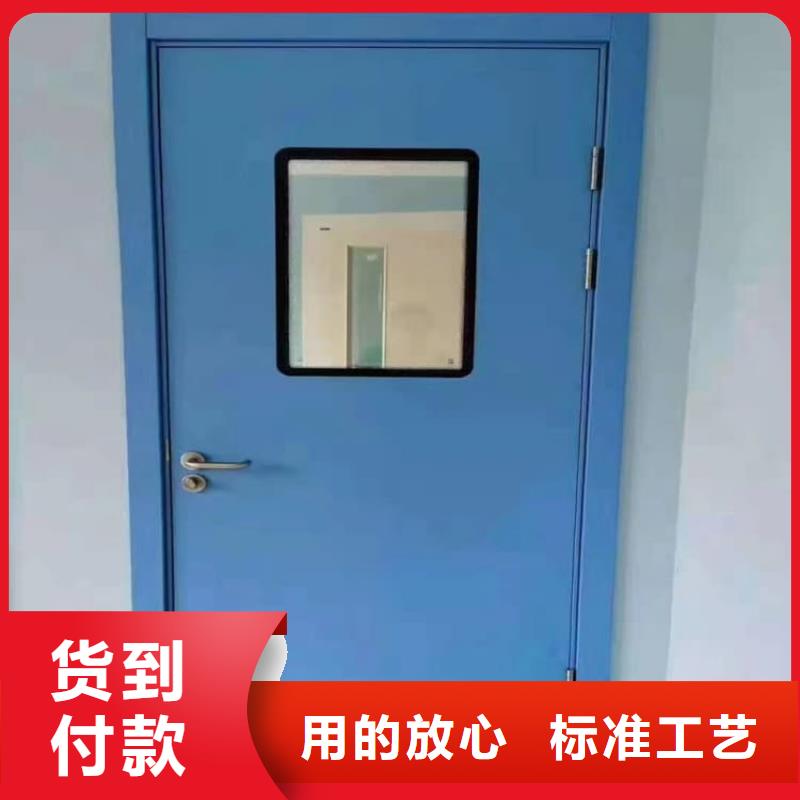 口腔铅门生产厂商