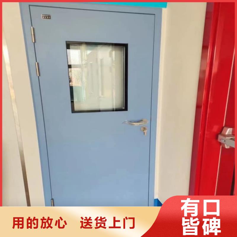 防护铅门行情