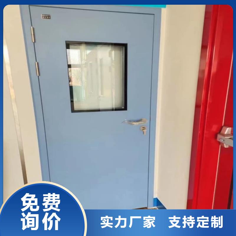 口腔铅门采购认准大厂