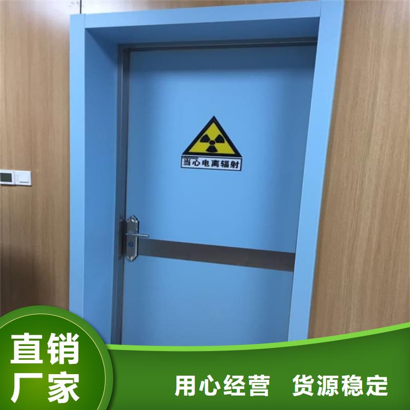 周边铅门生产厂家