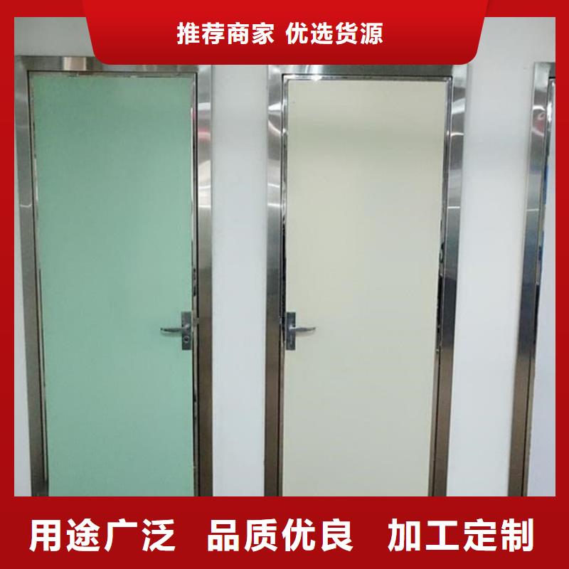 铅门大厂家选的放心