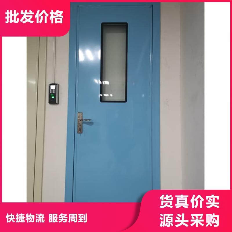 SRT铅门全国可发货