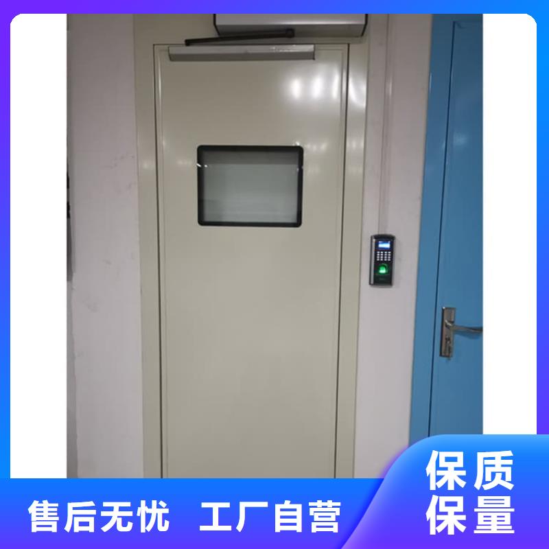 铅门厂家行业口碑好