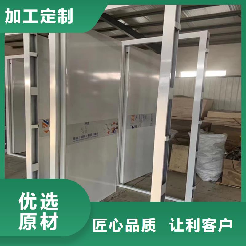 买牙科铅门必看-厂家直销