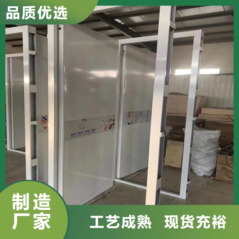 推拉铅门_价格实在