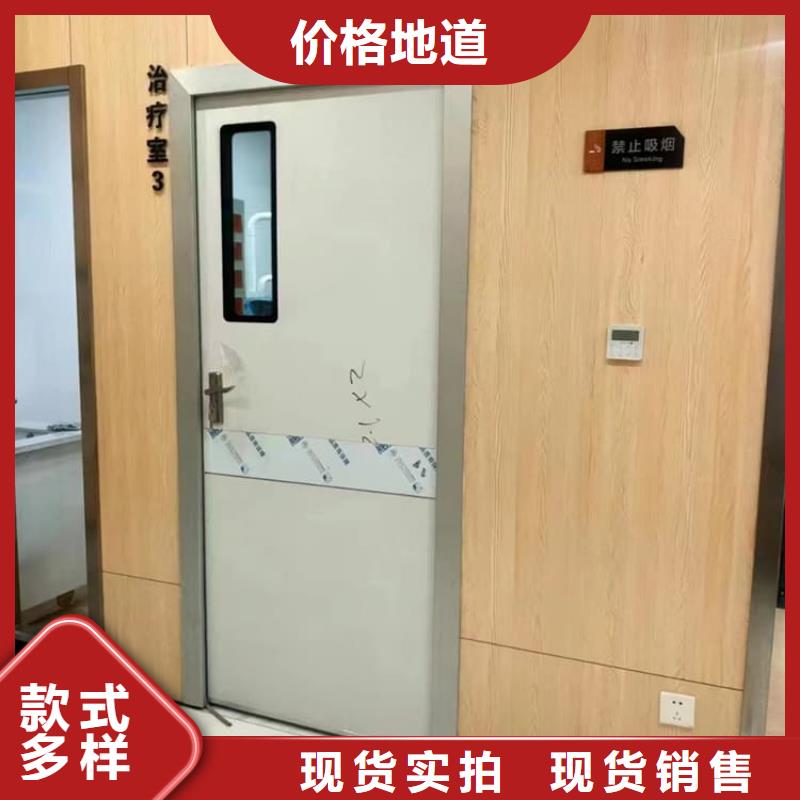 铅门厂家行业口碑好