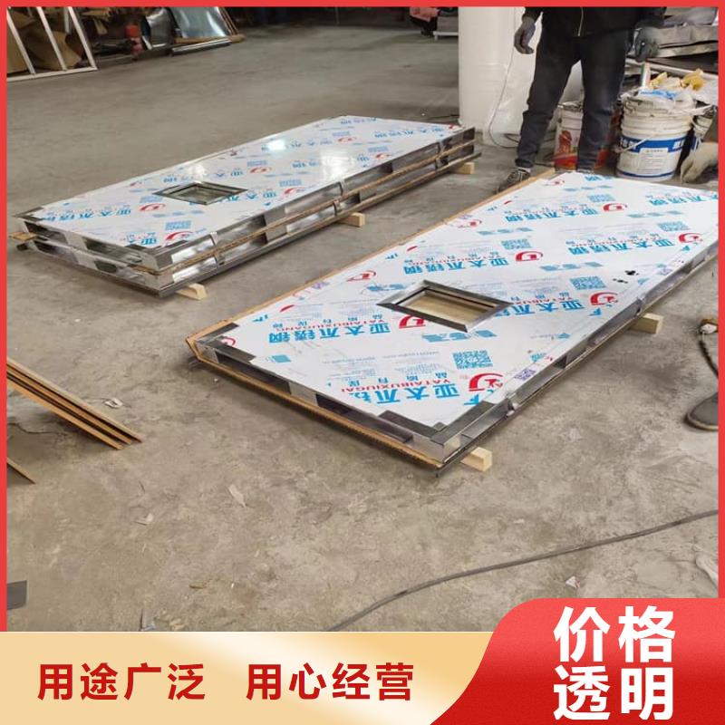 牙科铅门品质