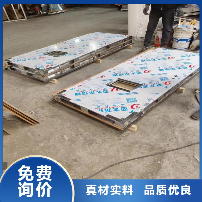 牙科铅门厂家，货源足