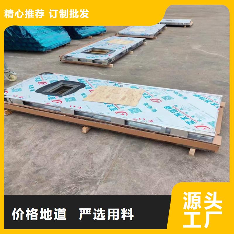 铅门防辐射-值得拥有