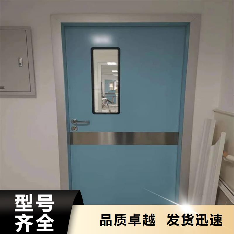子母铅门总代直销