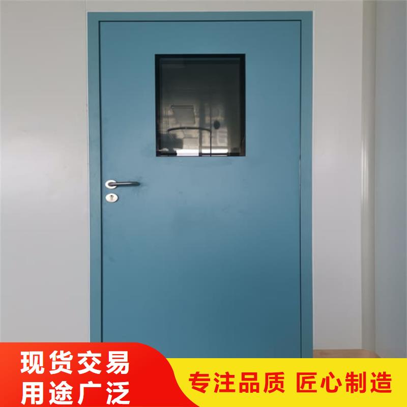 放射科铅门-报价实在