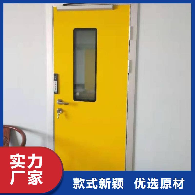 子母铅门生产厂家、批发商