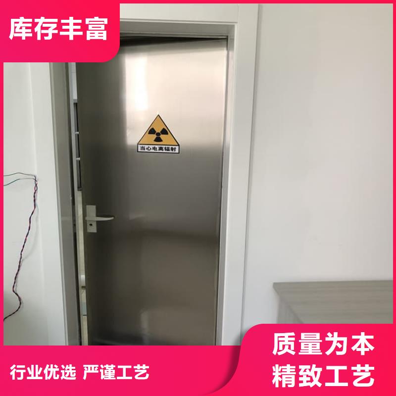 性价比高的全景CT室铅门厂家