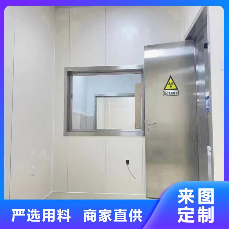 防护铅门定制-不另行收费