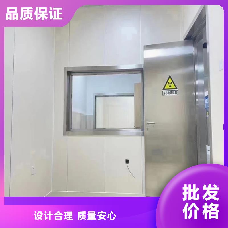 医用防护铅门买的放心找正申辐射防护工程有限公司