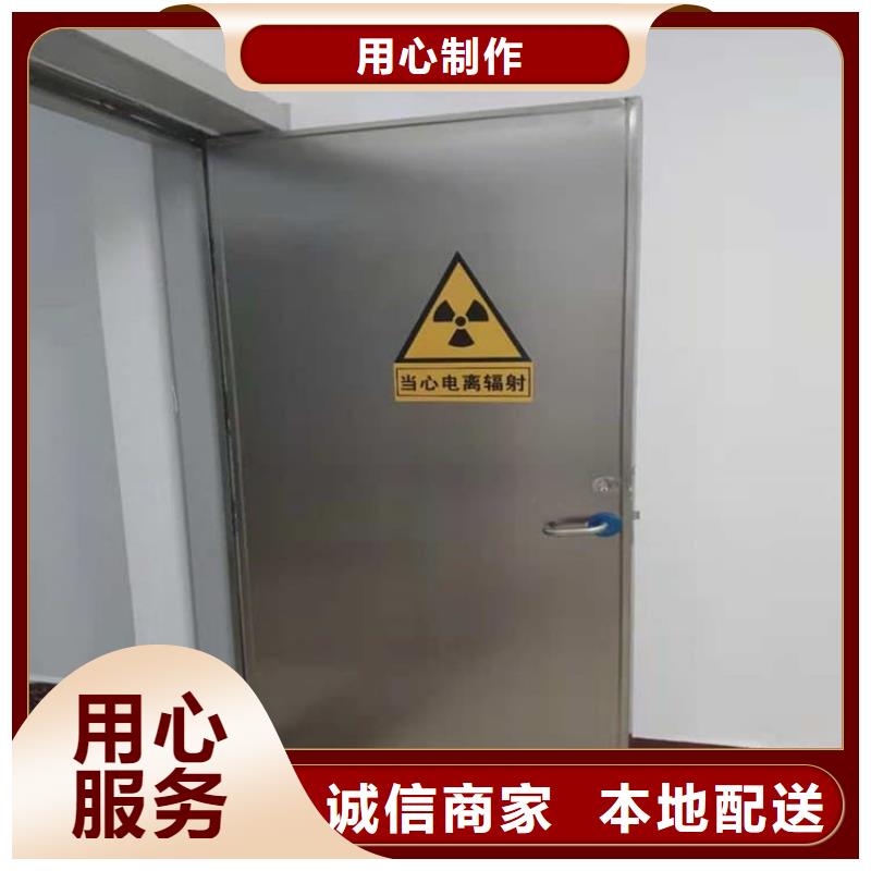 优质的SRT铅门生产厂家