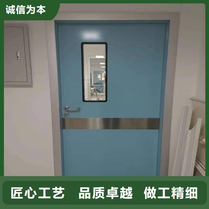 牙科铅门发货就是快